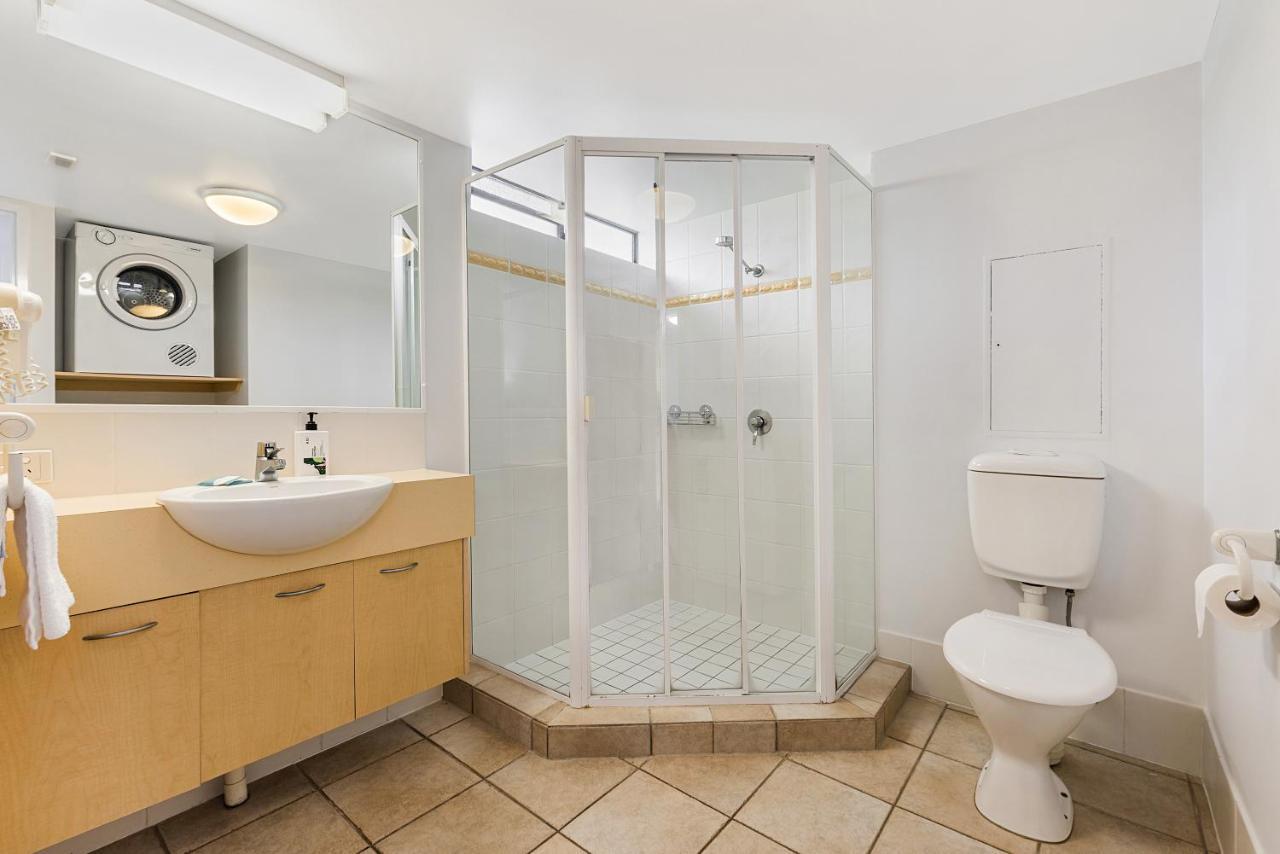 Coolum Beachside Apartment エクステリア 写真